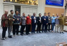 DPR Soroti Dugaan Dominasi Segelintir PH di Industri Film Indonesia