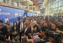 Pemerintah Permudah Hulu Migas, Buka Insentif, Longgarkan DHE