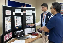 Beacon Academy Gelar Pameran Middle School IRP 2026 di Jakarta