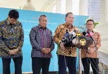 Pemerintah Terapkan Lapor Ekspor CPO dan Batu Bara Mulai 1 Juni 2026