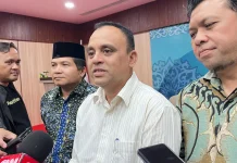 Dinas Kesehatan Aceh Optimistis Kerja Sama Lintas Sektor dapat Tekan Zero Dose