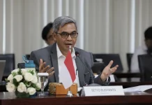 Ketua KPK: Integritas ASN Jadi Penentu Keberhasilan Pelayanan Publik