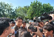 Menteri Purbaya Ungkap Perusahaan Sawit 'Nakal' Manipulasi Harga