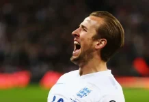 Ambisi Kane, Angkat Trofi dan Pecahkan Rekor Gol Lineker