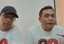 Memperingati 28 Tahun Reformasi, Aktivis 98 Gelar Konsolidasi di Bekasi