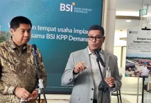 BSI Targetkan Penyaluran FLPP 5.540 Unit Rumah Sepanjang 2026