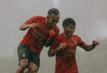 Bali United Siapkan Kejutan di Laga Penutup