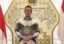 Menlu RI : 9 WNI Relawan Global Sumud Flotilla Telah Dibebaskan