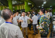 KAI Group Kelola 1.854 Ton Sampah di Stasiun Gambir