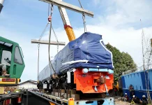 PT KAI Tambah Ribuan Sarana untuk Perkuat Kapasitas Angkutan