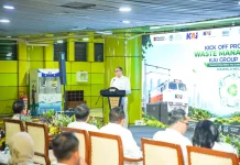 KAI Targetkan Fasilitas Sampah Modern Beroperasi Semester II 2026