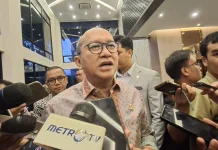 Menteri Investasi Sebut Singapura Masih Jadi Sumber PMA Terbesar di Indonesia