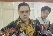 DPR: Judi Online Sudah Jadi Ancaman Nasional dan Kejahatan Siber Terorganisir