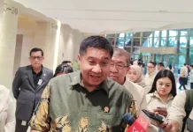 Menteri Ara Targetkan Akad Rusun Subsidi Meikarta Dimulai Tahun Ini