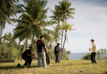 AKTIF KemenEKRAF Dorong Musisi Maluku Utara Tembus Industri lewat Video Musik