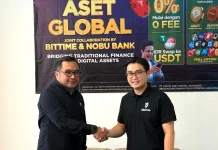 Investor RI Kini Bisa Diversifikasi ke Aset Global Lebih Mudah Lewat Bittime