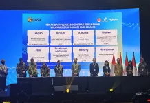 Transisi Energi Dunia, Potensi Gas Gantikan Batu Bara