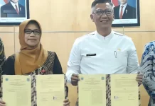 BKN Angkat Suara Terkait Jabatan Sekda Tangsel