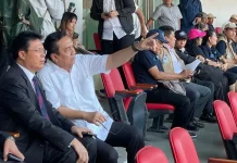 HKBP Matangkan Persiapan Perayaan HUT Nasional Ke-165 Tahun