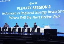 Pemerintah Proyeksi Kebutuhan Investasi Migas Meningkat
