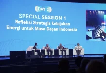 UU Migas Dinilai Modal Investasi Jangka Panjang