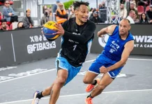 FIBA Tetapkan Liman Unggulan Pertama di 3x3 World Tour Shanghai 2026