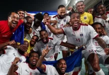 Sang Debutan Tanjung Verde dan Mimpi Besarnya di Piala Dunia 2026