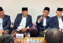 Pembayaran Dam Resmi Jadi Sejarah Haji Indonesia
