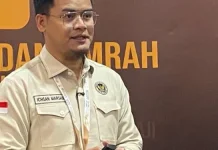 Kemenhaj Imbau Jemaah Bayar Dam lewat Jalur Resmi