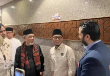 Wamenhaj: Keluhan Jemaah di Makkah Dorong Perbaikan Layanan Haji