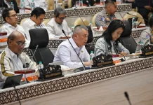 Pemerintah Anggarkan Rp4 Triliun untuk Keselamatan Perlintasan Kereta Api
