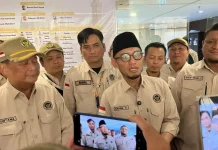 Petugas Haji Indonesia Diapresiasi Kerajaan Arab Saudi