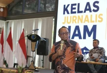 Kementerian HAM Siapkan Beasiswa Peliputan Isu Hak Asasi Manusia