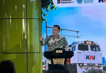 KAI Diminta Gencarkan Pilah Sampah di 600 Stasiun dan Sepanjang Jalur Rel