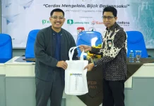 Indodana Fintech Edukasi Mahasiswa UPN Yogyakarta Soal Literasi Keuangan