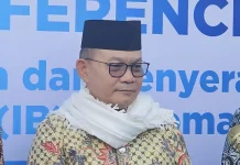 KSP: Sembilan WNI dan Jurnalis Tersandra Israel Tiba Besok