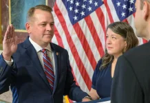 Dinominasikan Trump, Matt Anderson Resmi jadi Wakil Administrator NASA