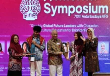 Rita Pranawati Tekankan Pentingnya Penguatan Mental untuk Pelajar Indonesia