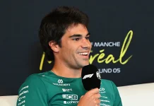 Stroll Optimistis Aston Martin Bangkit di GP Kanada