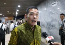 Barantin RI Diminta Jadi Garda Terdepan Lindungi Produk Lokal dan Dorong Ekspor