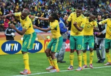 Akhiri Penantian Panjang, Afrika Selatan Siap Bangkit di Piala Dunia 2026