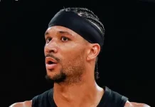 Knicks Tak Terbendung, Unggul 2-0 Atas Cavaliers