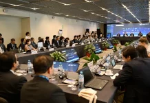 Koalisi Global Menguat, NASA Dorong Eksplorasi Bulan lewat Artemis Accords