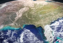 NASA Kembangkan AI untuk Deteksi Dini Ledakan Alga Berbahaya di Laut
