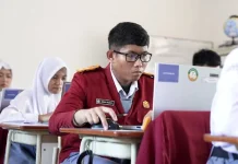 Sekolah Rakyat Merauke Jadi Simbol Kebangkitan Anak-Anak Papua Selatan