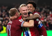 Haaland dan Odegaard Tokoh Utama Skuad Norwegia