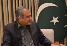 Pakistan Kembali Kirim Menteri ke Teheran untuk Mediasi Iran-AS