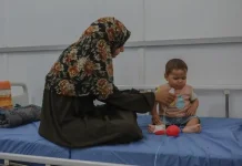 PBB: Israel Diduga Targetkan Anak-anak Palestina dalam Operasi Militer