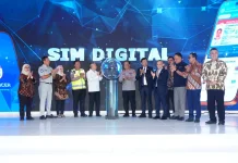 Kakorlantas Dorong Kesadaran Berlalu Lintas lewat Pendekatan Humanis