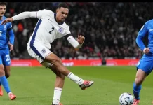 Tuchel Coret Trent Alexander-Arnold dari Skuad Inggris